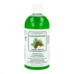Massage-Fluid Latschenkiefer Kampfer Menthol