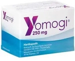 Yomogi 250mg 5 Billionen Zellen
