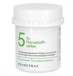 Harnstoffsalbe 5%ig