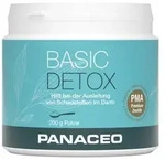 Panaceo Basic Detox Pulver