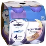 Fortimel Compact 2.4 Multiflavor Probierpack