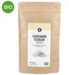 Aleavedis Flohsamenschalen 500 mg Bio Kapseln