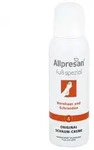 Allpresan Fuss spezial Nummer 4 Hornhaut und Schrunden