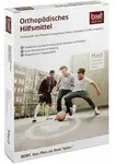 Bort activemed Handgelenkbandage links L haut