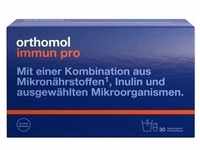 Orthomol Immun pro Granulat/Kapsel 30er-Packung