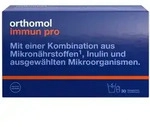 Orthomol Immun pro Granulat/Kapseln