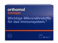 Orthomol Immun Granulat 30er-Packung