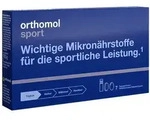 Orthomol Sport Trinkfl&auml;schchen/Tablette/Kapseln