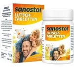 Sanostol Lutschtabletten