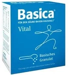 Basica Vital Pulver