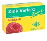 Zink Verla C Granulat