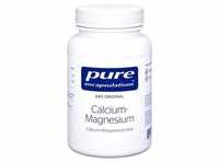 Pure Encapsulations Calcium Magnesium Calcium-/Magnesiumcitrat