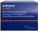 Orthomol i-CAre Granulat/Kapseln