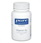 Pure Encapsulations Vitamin B6 P-5-p Kapseln