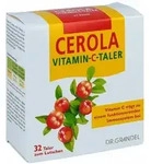 Cerola Vitamin C Taler Grandel