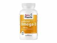 Omega 3 500 mg Caps