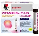 Doppelherz Vitamin B12 Plus system Trinkampullen