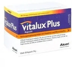 Vitalux Plus 10 mg Lutein Quartalspack. Kapseln