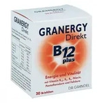 Grandel Granergy Direkt B12 plus Briefchen