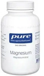 Pure Encapsulations Magnesium Magnesiumcitrat Kapseln