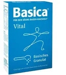 Basica Vital Pulver