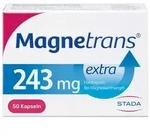 Magnetrans extra 243mg Magnesium Hartkapsel