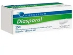 Magnesium Diasporal 150 Kapseln