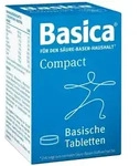 Basica compact Tabletten