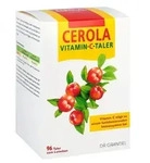 Cerola Vitamin C Taler Grandel
