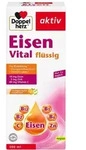 Doppelherz Eisen Vital Tonikum
