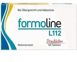 Formoline L112 dranbleiben Tabletten zum Abnehmen
