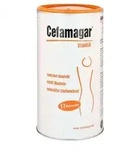 Cefamagar Pulver
