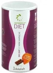 Amformula Diet Schokolade Pulver