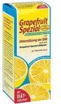 Grapefruit Spezial Di&auml;tsystem Tabletten