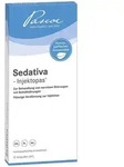 Sedativa-injektopas Injektionsl&ouml;sung