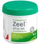 Zeel Tabletten f&uuml;r Hunde /Katzen