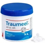 Traumeel T Tabletten f&uuml;r Hunde-/Katzen