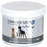 Canicox Gr Kautabletten F.hunde