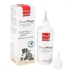Pha Ohrenpflege f&uuml;r Hunde Tropfen