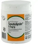 Sputolysin Pulver f&uuml;r Pferde