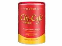 Chi-Cafe classic aromatischer Wellness Kaffee Guarana