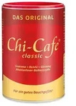 Chi-Cafe classic Wellness Kaffee mit Akazienfaser Guarana