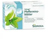SIDROGA Pfefferminzbl&auml;tter
