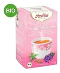 Yogi Tea Frauen Balance Bio