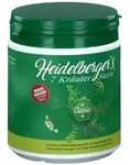 Heidelbergers 7 Kr&auml;uter Stern Tee