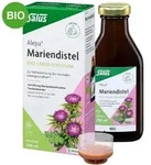 Salus Alepa Mariendistel Bio-Leber-Tonikum