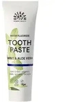 Urtekram Mint & Fluoride Toothpaste