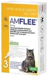 Amflee 50 mg L&ouml;sung zum Auftropfen f&uuml;r Katzen
