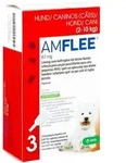 Amflee 67 mg L&ouml;sung zum Auftropfen f&uuml;r kleine Hunde