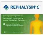 REPHALYSIN&reg; C zur Erhaltung der nat&uuml;rlichen Immunfunktion